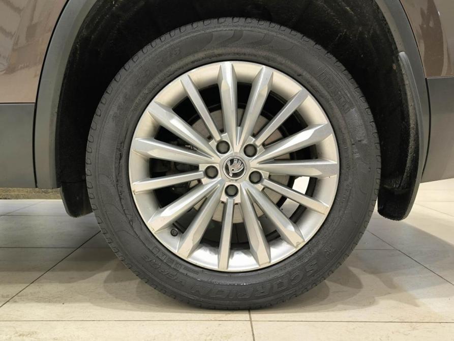 Skoda Kodiaq I Казань  - изображение 22