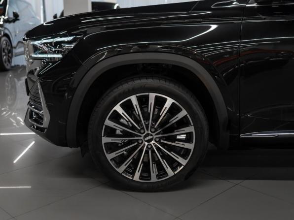 Geely Monjaro I Рестайлинг (China Market) с пробегом 2025 года, цена 4 200 000 рублей, 83 км, внедорожник, Автокод Объявления