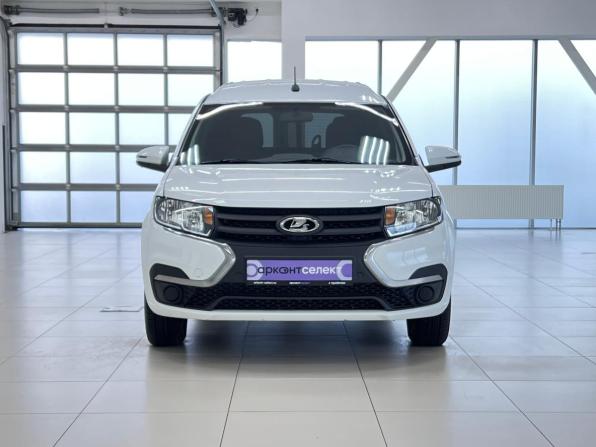 Lada (ВАЗ) Largus I Рестайлинг с пробегом 2025 года, цена 1 490 000 рублей, 11042 км, универсал, Автокод Объявления