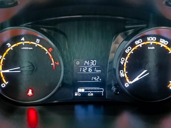 Lada (ВАЗ) Granta I Рестайлинг с пробегом 2020 года, цена 588 000 рублей, 112161 км, седан, Автокод Объявления