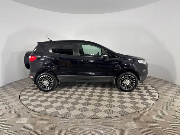 Ford EcoSport II с пробегом 2017 года, цена 1 071 000 рублей, 115363 км, внедорожник, Автокод Объявления
