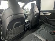 Audi Q8 I (4M) Москва  - изображение 27