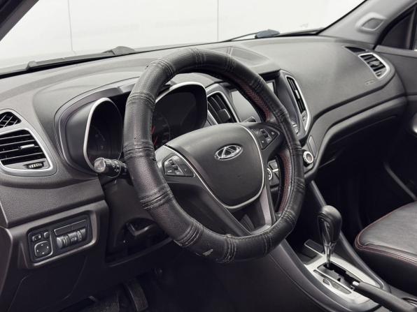 Chery Tiggo 5 I с пробегом 2015 года, цена 630 000 рублей, 130487 км, внедорожник, Автокод Объявления
