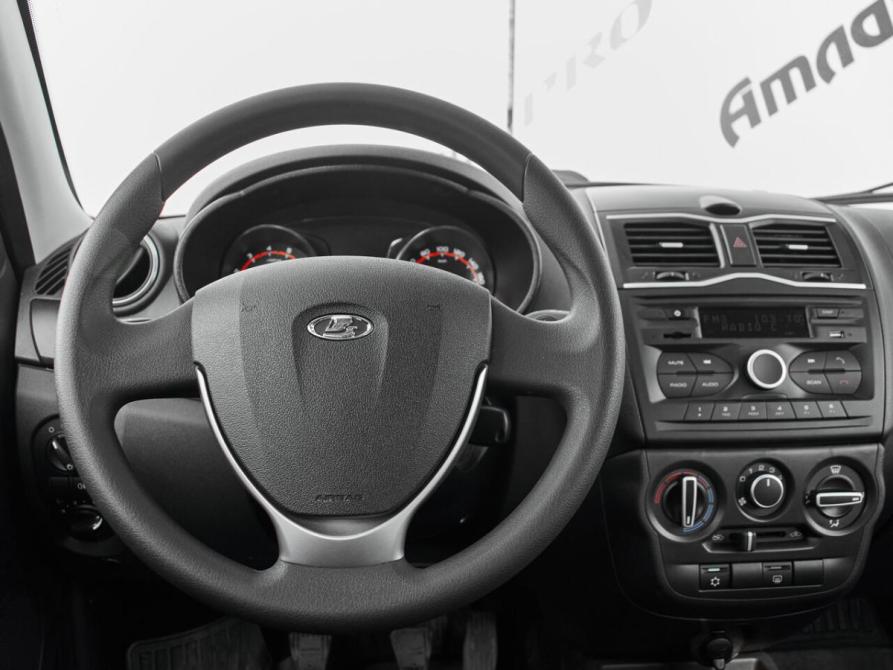 Lada (ВАЗ) Granta I Рестайлинг Екатеринбург  - изображение 12