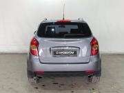 SsangYong Actyon II Москва  - изображение 22