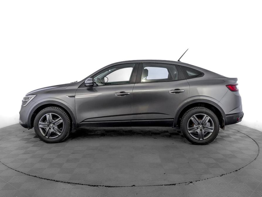 Renault Arkana I Москва  - изображение 8