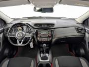 Nissan Qashqai II Рестайлинг Москва  - изображение 42