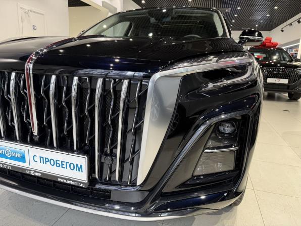 Hongqi HS3 с пробегом 2025 года, цена 2 998 000 рублей, 365 км, внедорожник, Автокод Объявления