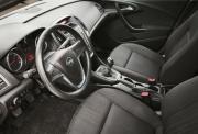Opel Astra J Рестайлинг Сыктывкар  - изображение 39