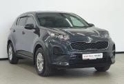 Kia Sportage IV Рестайлинг Екатеринбург  - изображение 27