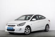 Hyundai Solaris I Томск  - изображение 20