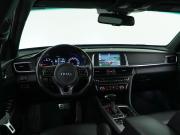 Kia Optima IV Москва  - изображение 32