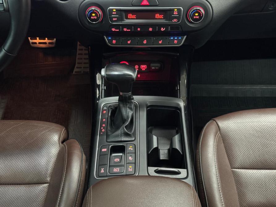 Kia Sorento III Prime Рестайлинг Набережные Челны  - изображение 25