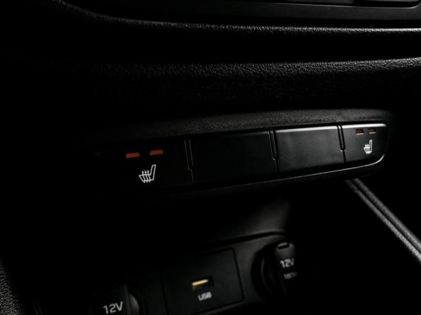 Hyundai Solaris II Рестайлинг с пробегом 2021 года, цена 1 105 000 рублей, 143410 км, седан, Автокод Объявления