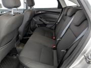 Ford Focus III Рестайлинг Москва  - изображение 40