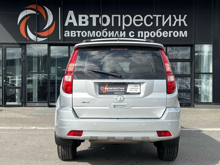 Great Wall Hover H3 I Волгоград  - изображение 6