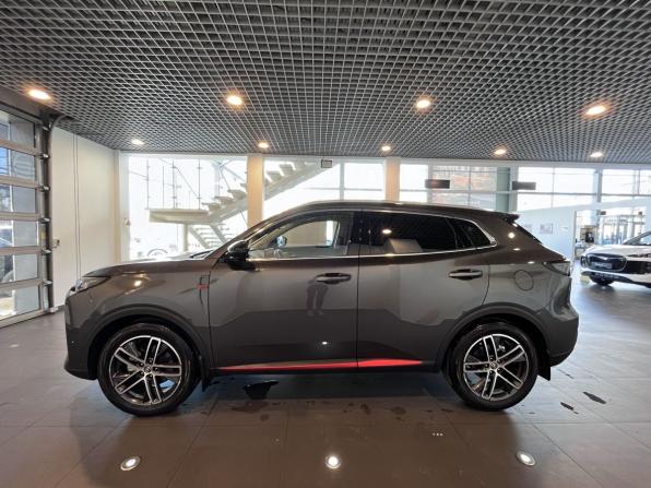 Changan UNI-S I с пробегом 2024 года, цена 2 500 000 рублей, 23093 км, внедорожник, Автокод Объявления