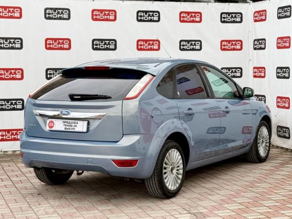 Ford Focus II Рестайлинг с пробегом 2008 года, цена 485 000 рублей, 190000 км, хэтчбек, Автокод Объявления