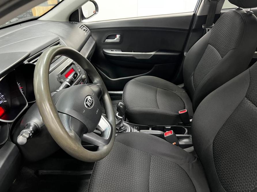 Kia Rio III Казань  - изображение 12
