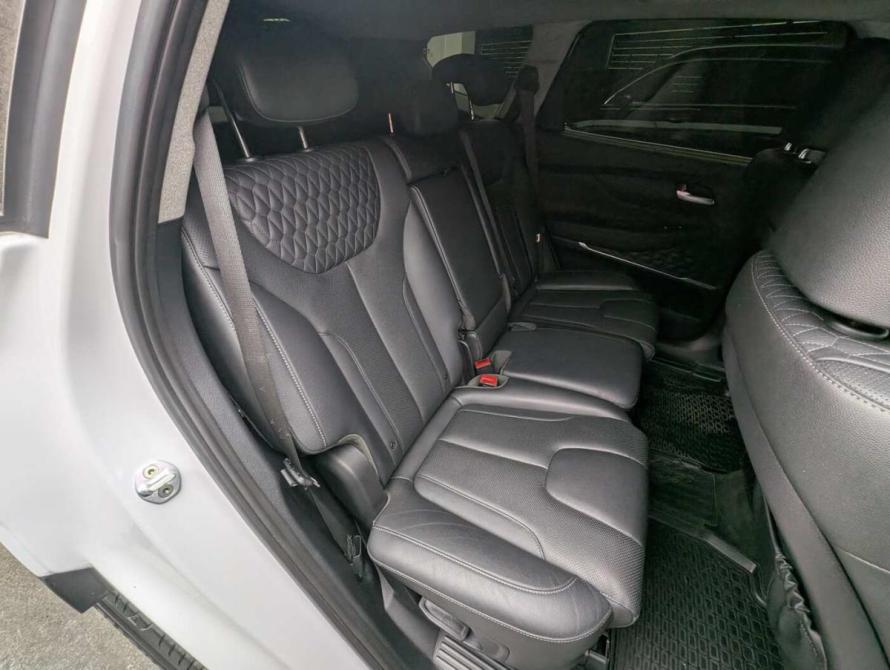 Hyundai Santa Fe IV Москва  - изображение 12