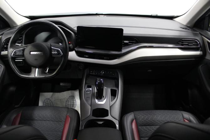 Haval F7 I Рестайлинг с пробегом 2023 года, цена 1 849 000 рублей, 57924 км, внедорожник, Автокод Объявления