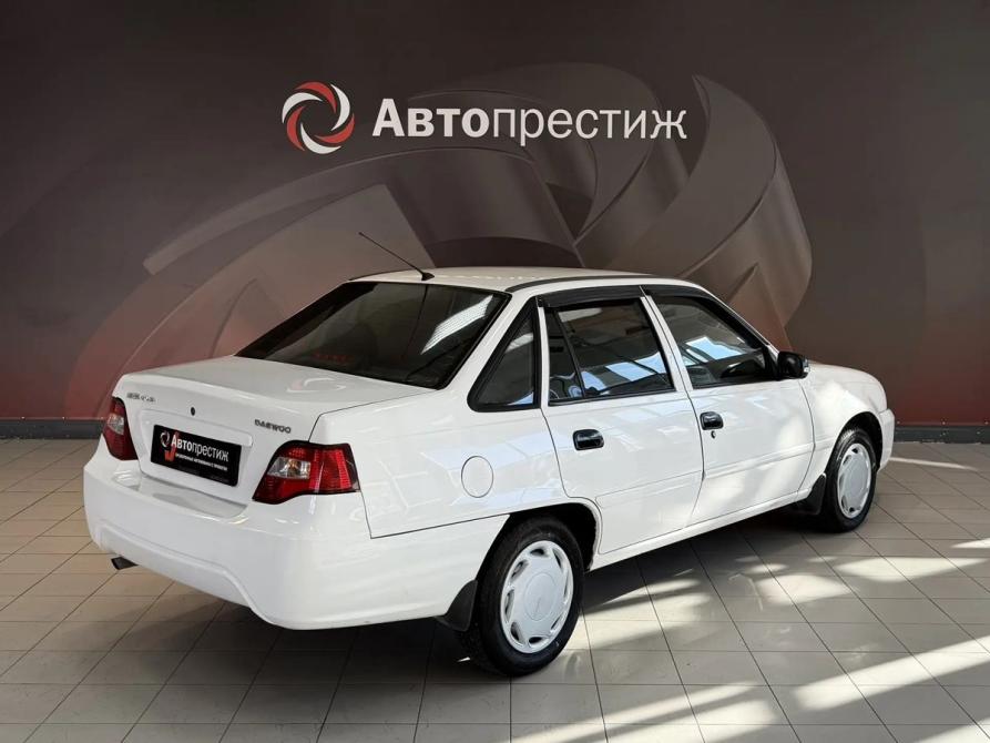 Daewoo Nexia I Рестайлинг Сургут  - изображение 5