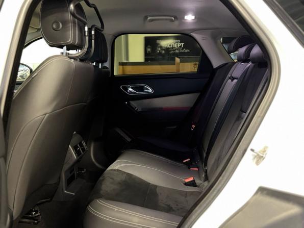 Land Rover Range Rover Velar I с пробегом 2018 года, цена 4 100 000 рублей, 132009 км, внедорожник, Автокод Объявления