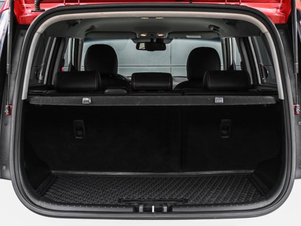 Kia Soul II Рестайлинг с пробегом 2017 года, цена 1 699 000 рублей, 93020 км, хэтчбек, Автокод Объявления