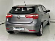 Kia Rio III Москва  - изображение 20
