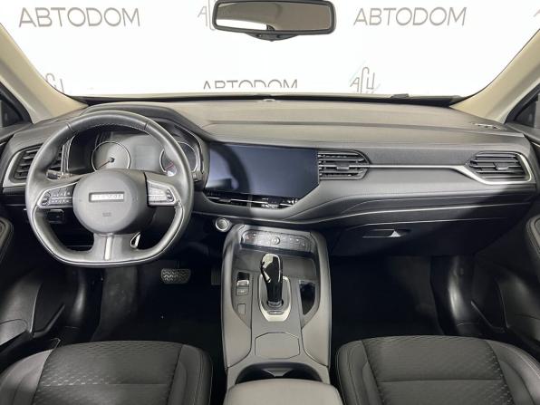 Haval F7 I с пробегом 2021 года, цена 1 449 000 рублей, 137364 км, внедорожник, Автокод Объявления