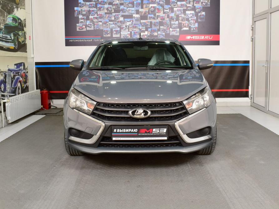 Lada (ВАЗ) Vesta I Кемерово  - изображение 2