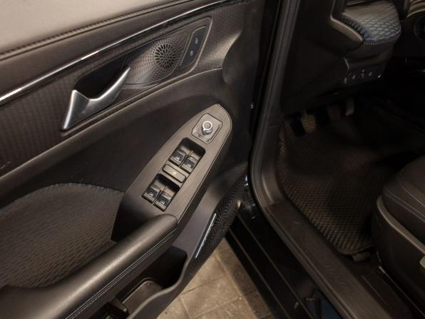 Haval Jolion I с пробегом 2021 года, цена 1 780 000 рублей, 43524 км, внедорожник, Автокод Объявления
