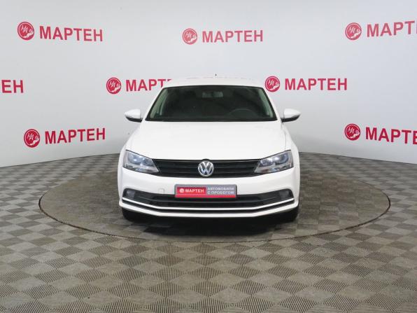 Volkswagen Jetta VI Рестайлинг с пробегом 2015 года, цена 818 000 рублей, 244526 км, седан, Автокод Объявления