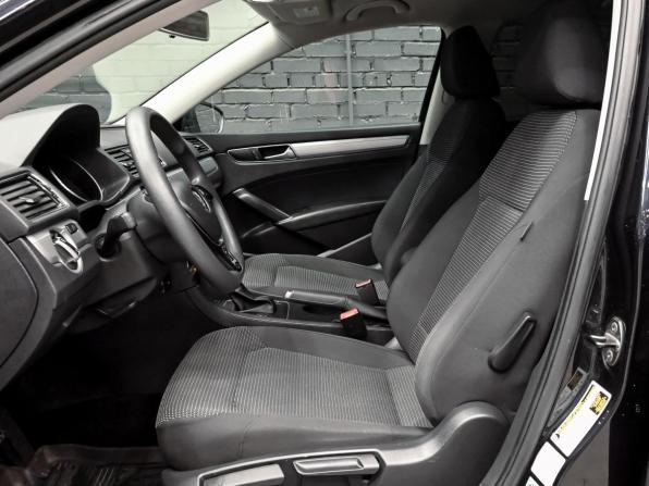 Volkswagen Passat B8 с пробегом 2016 года, цена 1 750 000 рублей, 175729 км, седан, Автокод Объявления