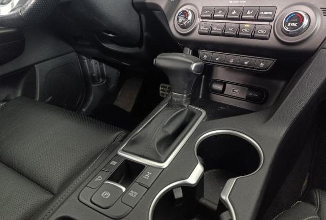 Kia Sportage IV Рестайлинг с пробегом 2021 года, цена 2 120 000 рублей, 79846 км, внедорожник, Автокод Объявления