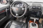 Porsche Cayenne I Рестайлинг (957) Барнаул  - изображение 46