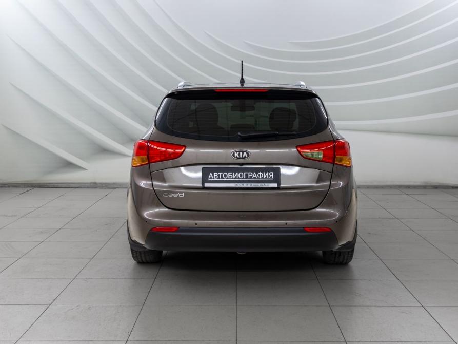 Kia Ceed II Волгоград  - изображение 6