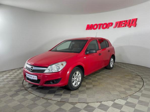 Opel Astra H Рестайлинг с пробегом 2007 года, цена 322 000 рублей, 288593 км, хэтчбек, Автокод Объявления