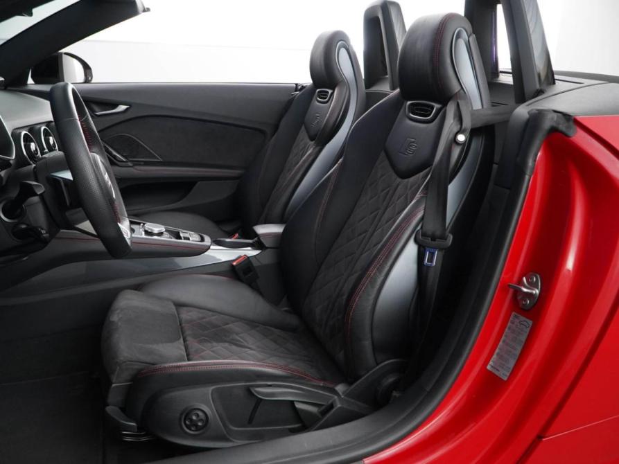 Audi TT III (8S) Рестайлинг Москва  - изображение 9