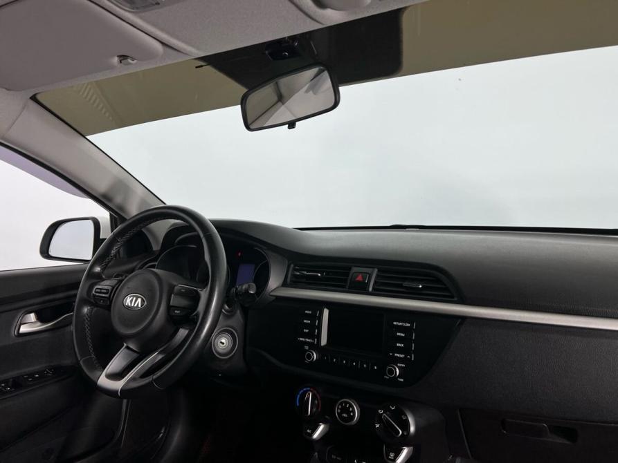 Kia Rio IV Архангельск  - изображение 13