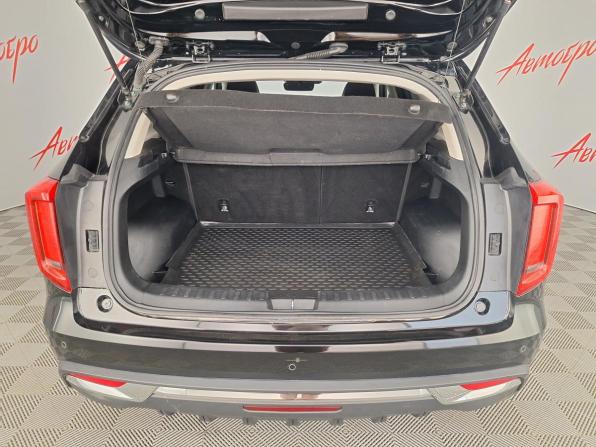Haval Jolion I с пробегом 2023 года, цена 1 729 000 рублей, 75950 км, внедорожник, Автокод Объявления
