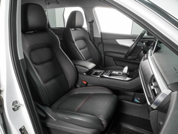 Chery Tiggo 7 Pro I с пробегом 2021 года, цена 1 769 000 рублей, 83097 км, внедорожник, Автокод Объявления