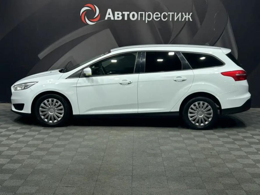 Ford Focus III Рестайлинг Оренбург  - изображение 4