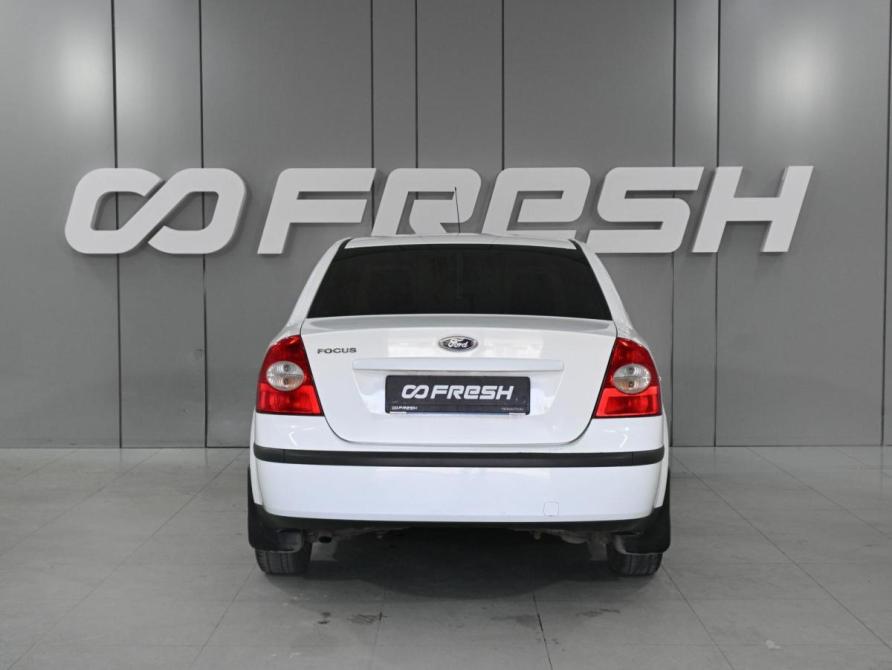 Ford Focus II Ростов-на-Дону  - изображение 4