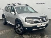 Renault Duster I Курган  - изображение 17