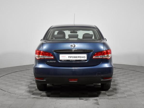 Nissan Almera III (G15) с пробегом 2014 года, цена 735 790 рублей, 65127 км, седан, Автокод Объявления