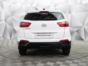Hyundai Creta I Рестайлинг Ульяновск  - изображение 25