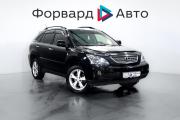 Lexus RX II Рестайлинг Тюмень  - изображение 29