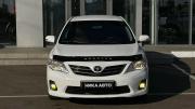 Toyota Corolla X (E140 E150) Рестайлинг Оренбург  - изображение 18