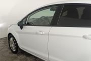 Ford Fiesta Mk6 Рестайлинг Волгоград  - изображение 47